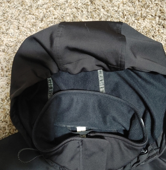 Lululemon Long Rain Jacket - Picture 3 of 6